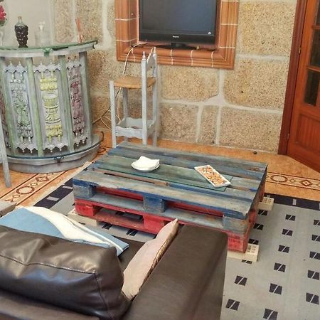 Apartamento Revolta Noalla  Exteriér fotografie