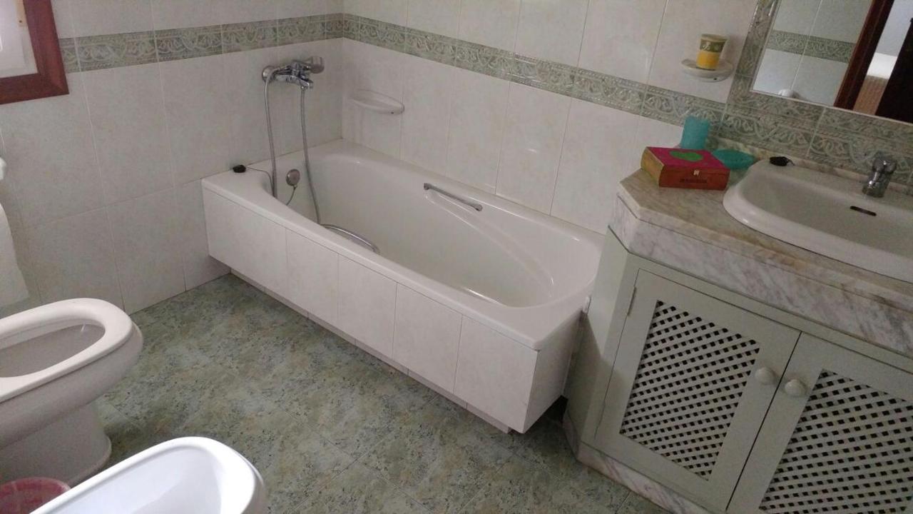 Apartamento Revolta Noalla  Exteriér fotografie
