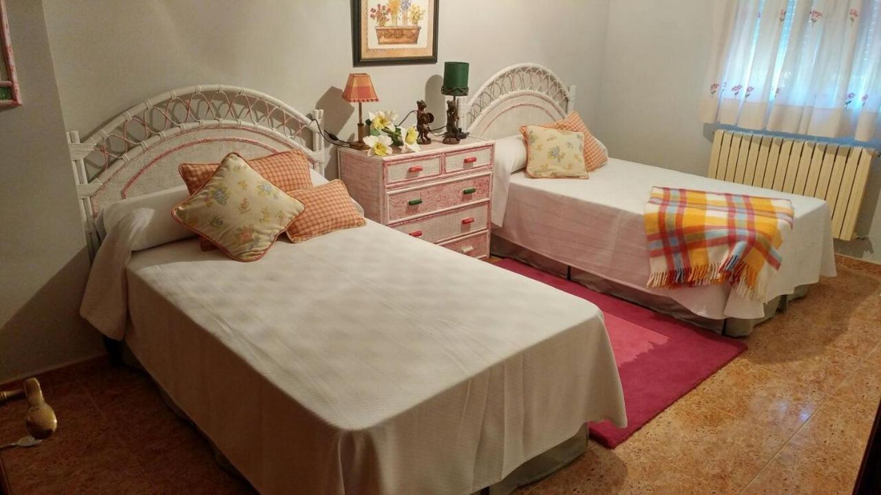 Apartamento Revolta Noalla  Exteriér fotografie