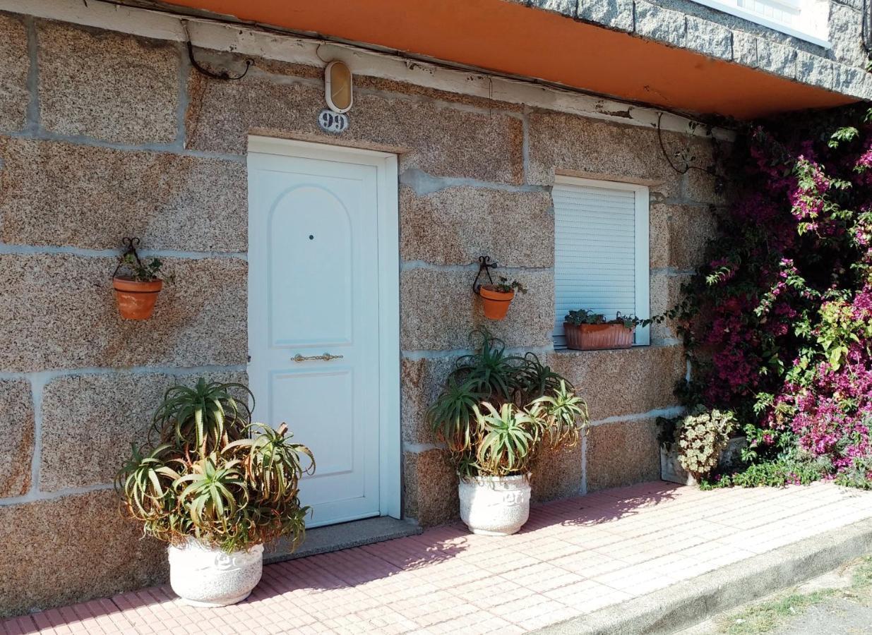 Apartamento Revolta Noalla  Exteriér fotografie