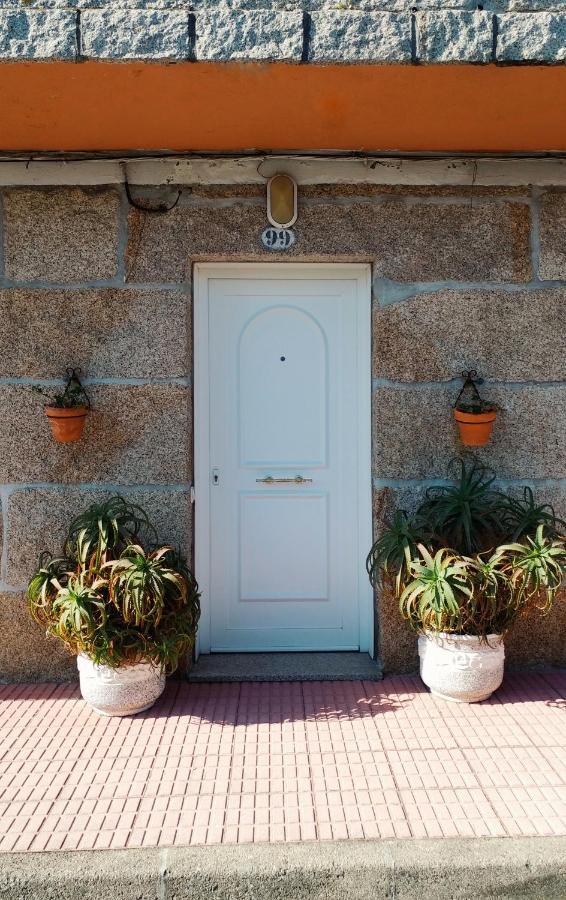 Apartamento Revolta Noalla  Exteriér fotografie